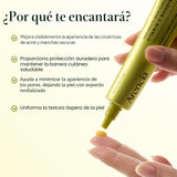 Arencia Suero Booster Shot de vitamina C con glutatión, niacinamida...