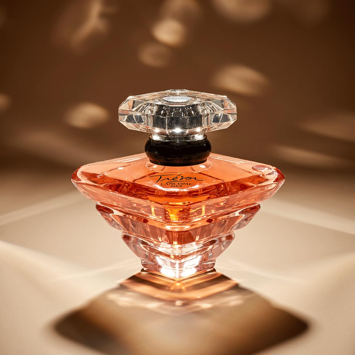 Lancôme Trésor Eau de Parfum - Fragancia de larga duración con nota...