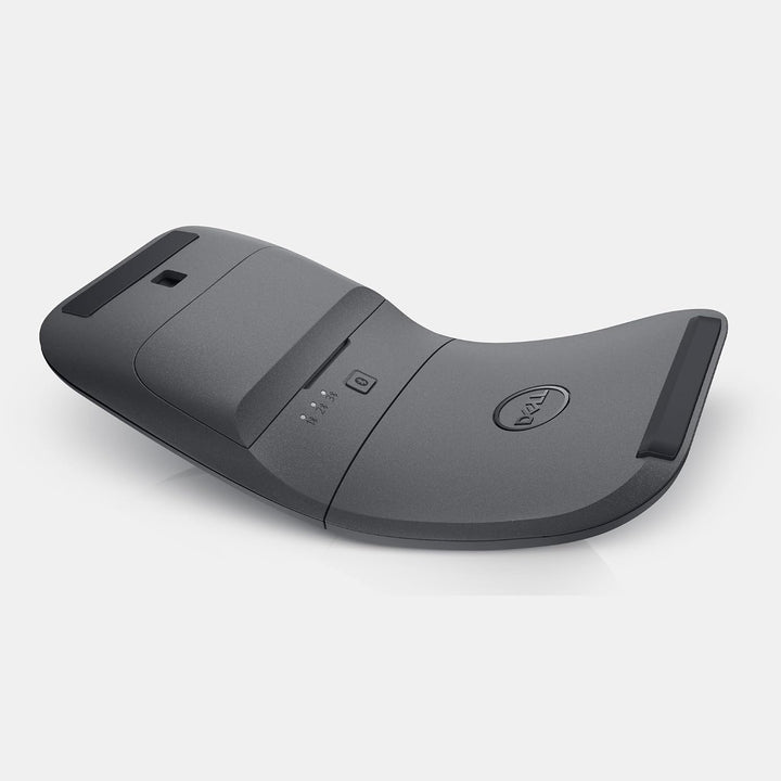 Mouse de viaje Bluetooth Dell MS700, Bluetooth 5.0, par Microsoft S...