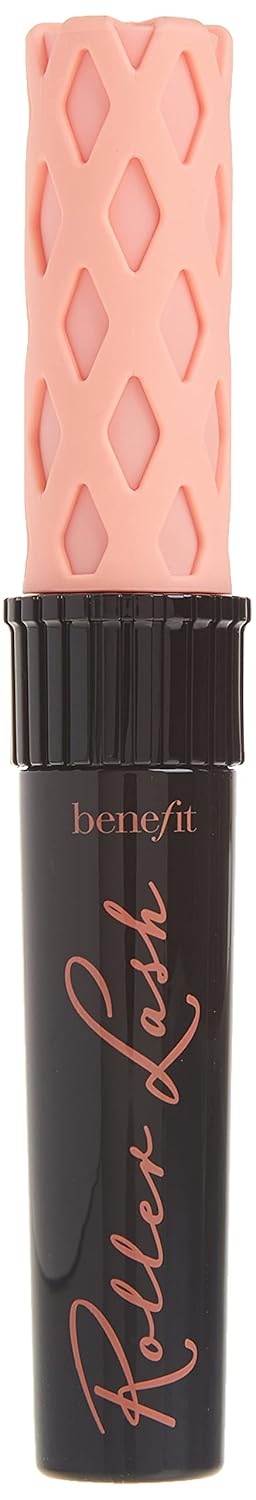 Máscara de pestañas Benefit Cosmetics Roller Lash Super Curling &am...