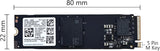 OEM Samsung PM9B1 256GB M.2 PCI-e GEN 4X4 NVME SSD Disco Duro Inter...