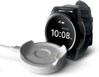 AngelSense Reloj GPS para adolescentes y ancianos - autismo, necesidades