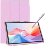 Tablet Android de 10 Pulgadas con Estuche y Lápiz Táctil para Panta...