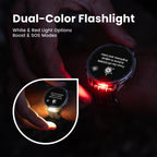Amazfit Cheetah 2 Ultra Smart Watch 1.5" AMOLED cristal de zafiro, iOS
