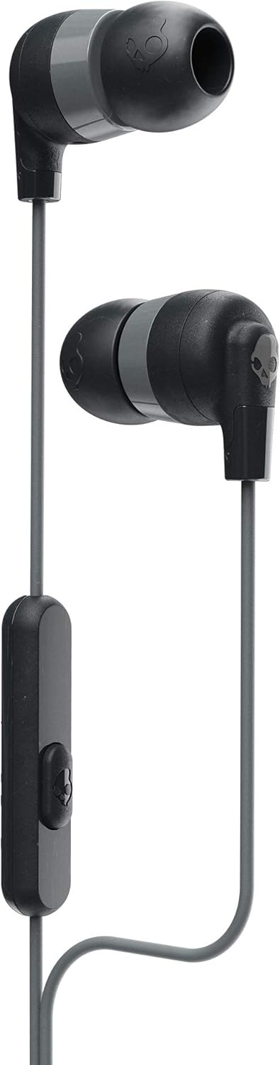 Auriculares con cable Skullcandy Ink\u2019d+ con conector AUX de 3....