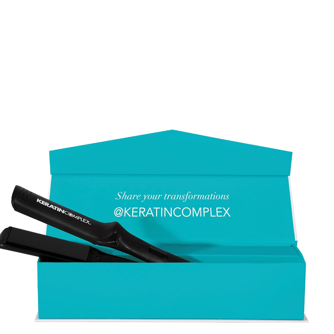 Keratin Complex - KC Iron Professional Plancha