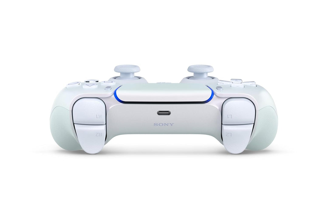 PlayStation DualSense Wireless Controller  Chroma Pearl