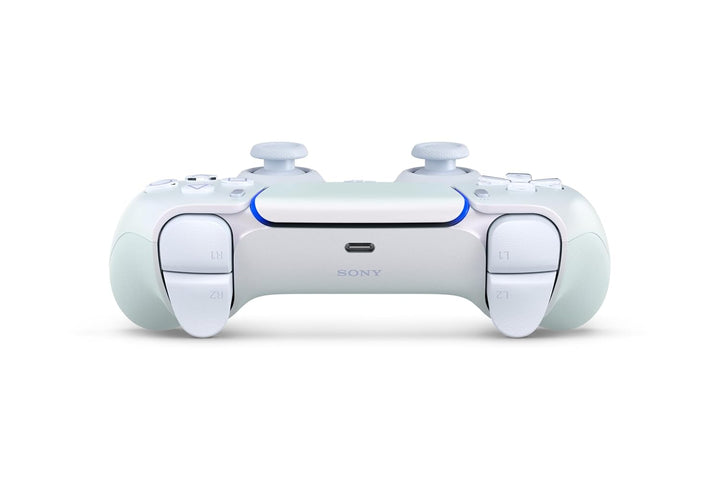 PlayStation DualSense Wireless Controller  Chroma Pearl