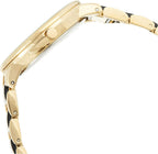 Anne Klein - Reloj de pulsera de resina para mujer