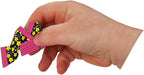 Janod - MagnetiBook Juego de disfraces magnéticos para niña de 55 piezas - Juego creativo - Mejora la creatividad y las habilidades cognitivas - Diseño portátil, aprendizaje STEM, aumenta la confianza