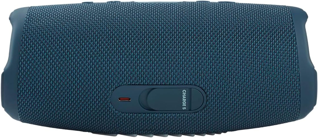 JBL CHARGE 5 - Altavoz Bluetooth portátil con IP67 impermeable y ca...