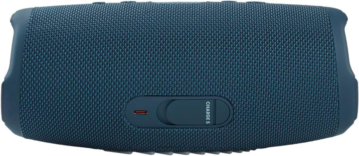 JBL CHARGE 5 - Altavoz Bluetooth portátil con IP67 impermeable y ca...