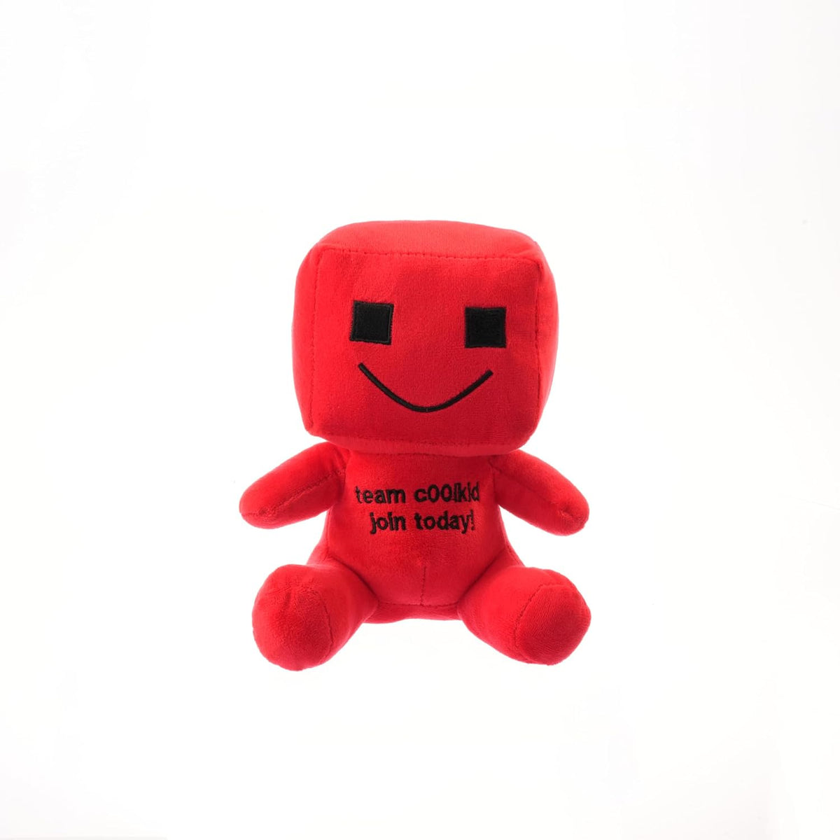 Peluche azul de 8 pulgadas, almohada de personaje rellena, apta para decoración del hogar, regalo coleccionable, perfecta para entusiastas de los videojuegos, niños y adultos.