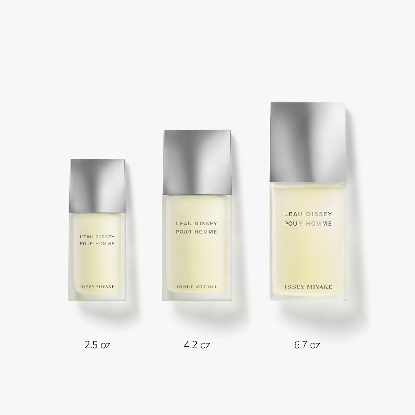 Issey Miyake L'Eau d'Issey Pour Homme Eau de Toilette - Fra...