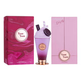 Armaf Delights Yum Yum 3.4 Edp Sp Mujeres