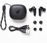Soundcore de Anker P20i Auriculares True Wireless, controladores de...