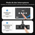 eKL, EKL-02UR, hub USB 3.2