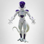 TAMASHII NATIONS - Dragon Ball Z - Frieza Cuarta Forma (El Poder Sin Fondo del Universo)