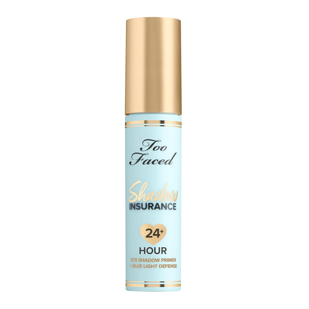 Too Faced Shadow Insurance - Imprimación de sombra de ojos 24 horas...