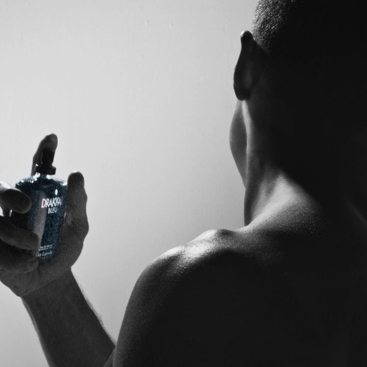 Guy Laroche Drakkar Bleu - Fragancia icónica de diseñador - Eau de...