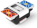 Barajadora automática para 1-2 juegos de baraja con modos duales