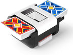 Barajadora automática para 1-2 juegos de baraja con modos duales