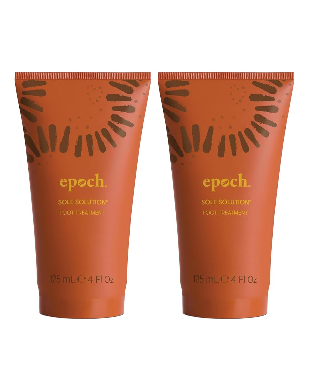 Nu Skin Epoch Sole Solution Tratamiento para pies | Crema hidratant...