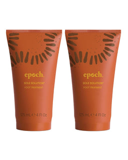 Nu Skin Epoch Sole Solution Tratamiento para pies | Crema hidratant...