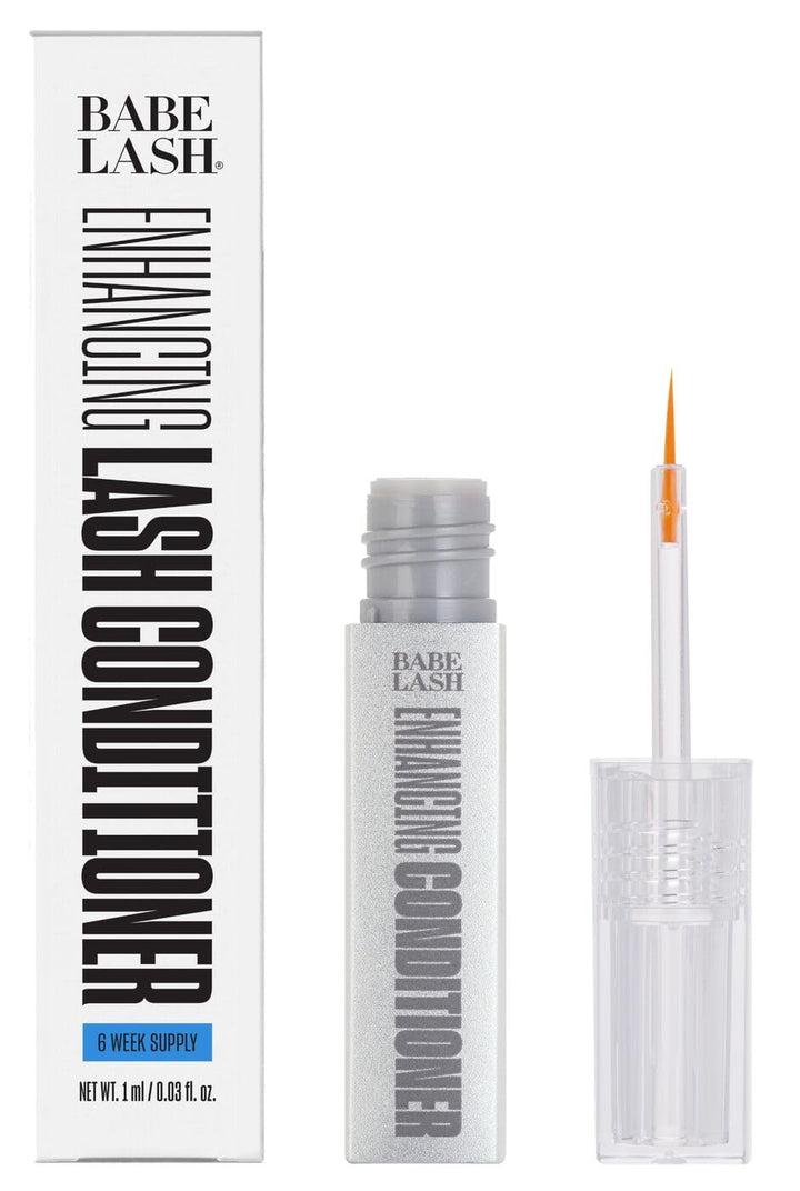 Babe Original Babe Lash Acondicionador Potenciador de Pestañas - Su...