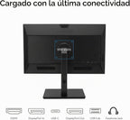 ASUS Monitor multitáctil 1080P de 24 pulgadas (BE24ECSBT) - Full HD...