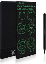 Amoretti Sonnet Mini tableta de escritura LCD, almohadillas de dibu...