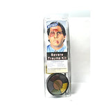 Graftobian Kit de maquillaje profesional para trauma severo para ef...