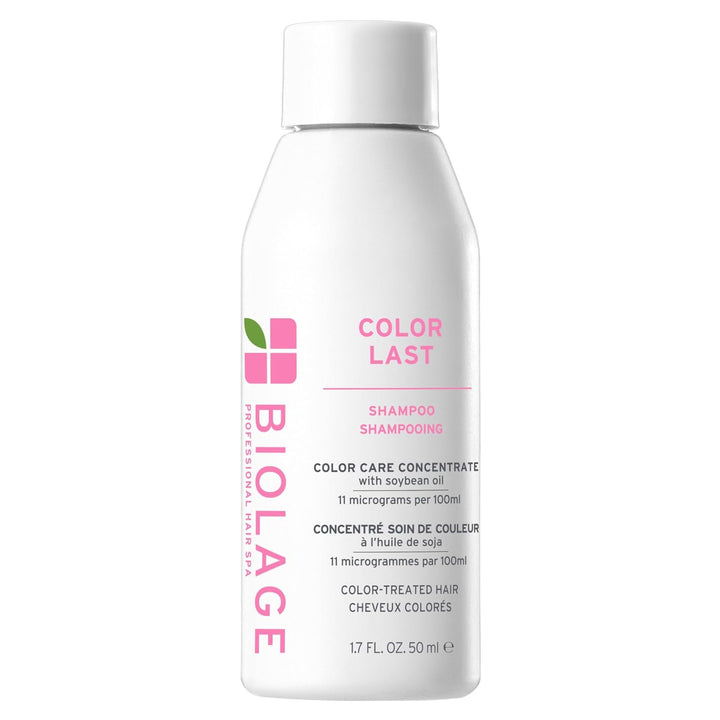 Champú Biolage Color Last - Para cabello teñido, nutre, fortalece,...