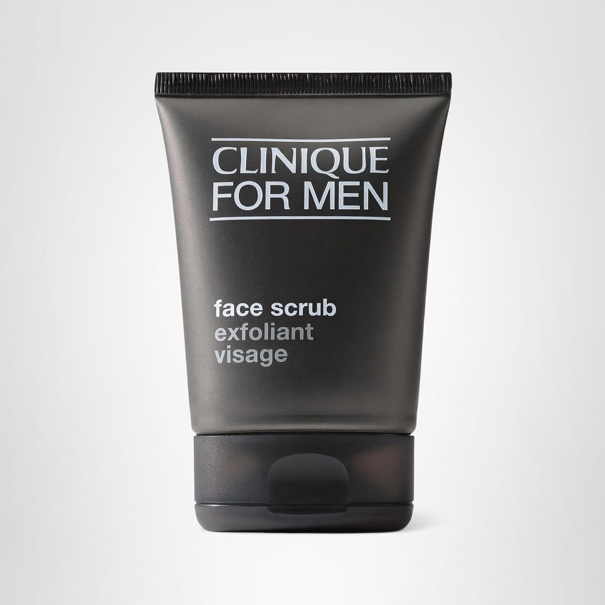 Clinique Exfoliante + limpiador facial con ácido salicílico con síl...