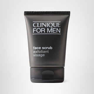 Clinique Exfoliante + limpiador facial con ácido salicílico con síl...