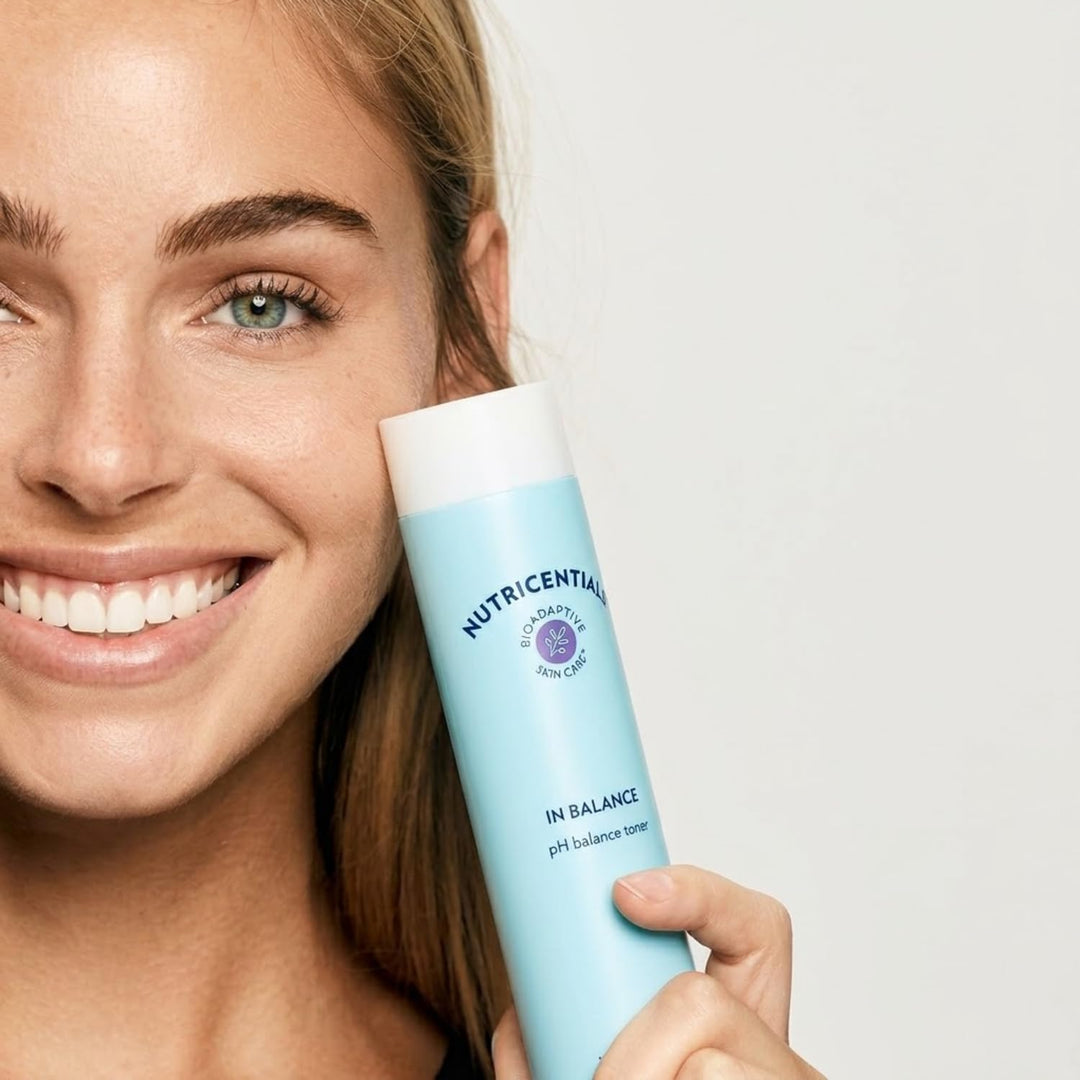 NuSkin Nutricentials in Balance Tónico de equilibrio de pH | Tóner...