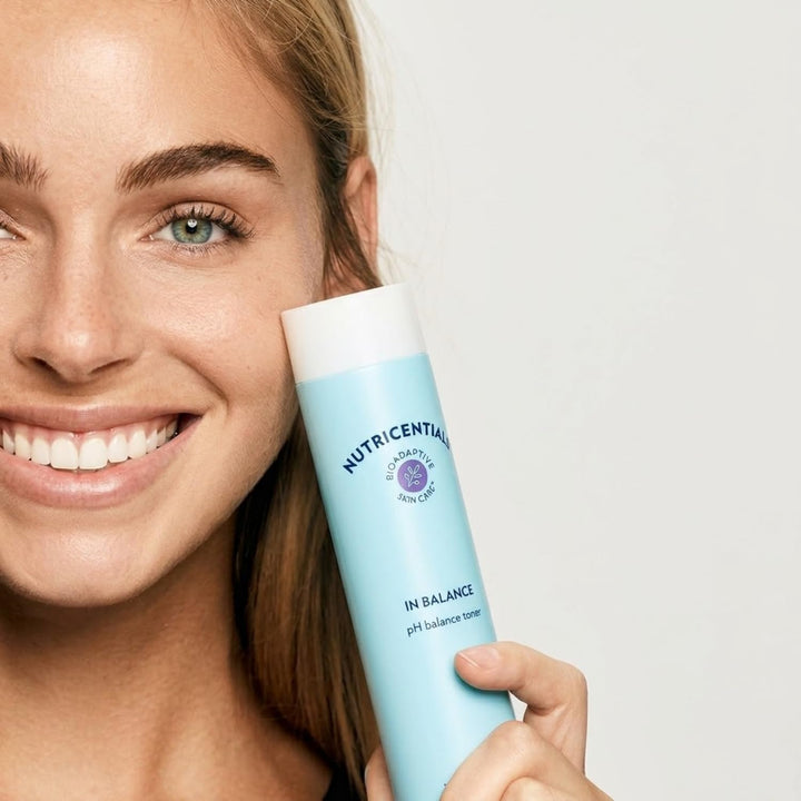 NuSkin Nutricentials in Balance Tónico de equilibrio de pH | Tóner...