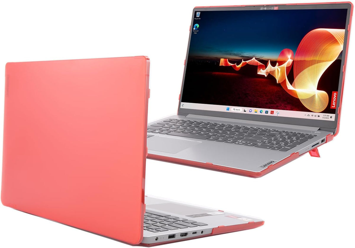 mCover Funda compatible solo con Lenovo IdeaPad 1 Series 2022-2024...