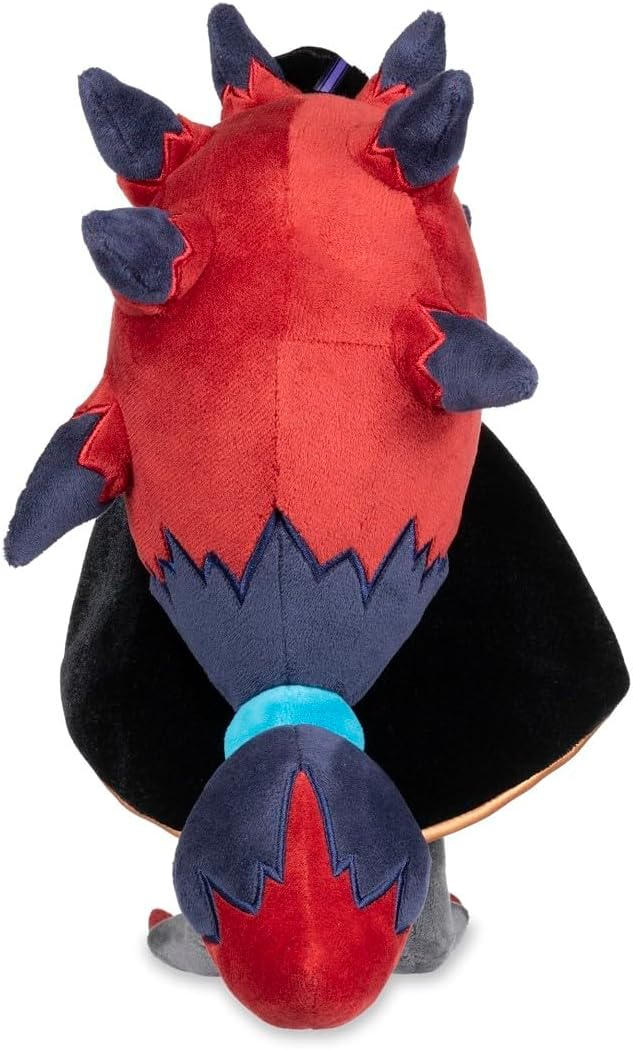 Pokémon Centro: Peluche Zoroark Sweet Mischief