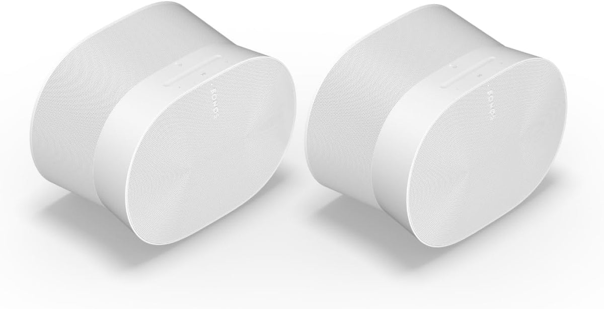 Sonos Era 300 - Blanco - Altavoz inteligente inalámbrico habilitado...