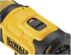 DEWALT Kit de pistola de calor de 20V MAX, inalámbrica, hasta 990 grados, 42 minutos de tiempo de funcionamiento, luz LED, batería y cargador incluidos (DCE530P1)