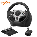 PXN Gaming Racing Wheel V9 Steering Wheel 270/900° Car
