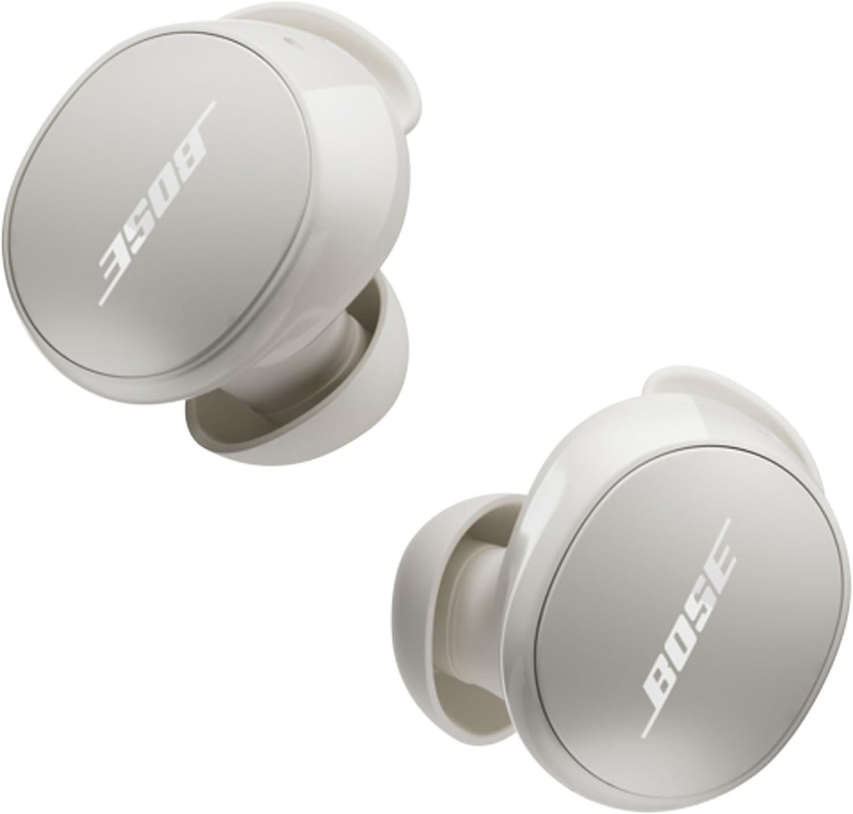 Bose QuietComfort - Auriculares Bluetooth verdaderamente