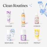 LilyAna Naturals Crema facial de retinol antienvejecimiento para mu...