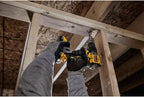 DEWALT DCD799B 20V MAX* ATOMIC COMPACT SERIES Taladro martillo inalámbrico de iones de litio sin escobillas de 1/2 pulgadas (solo herramienta)