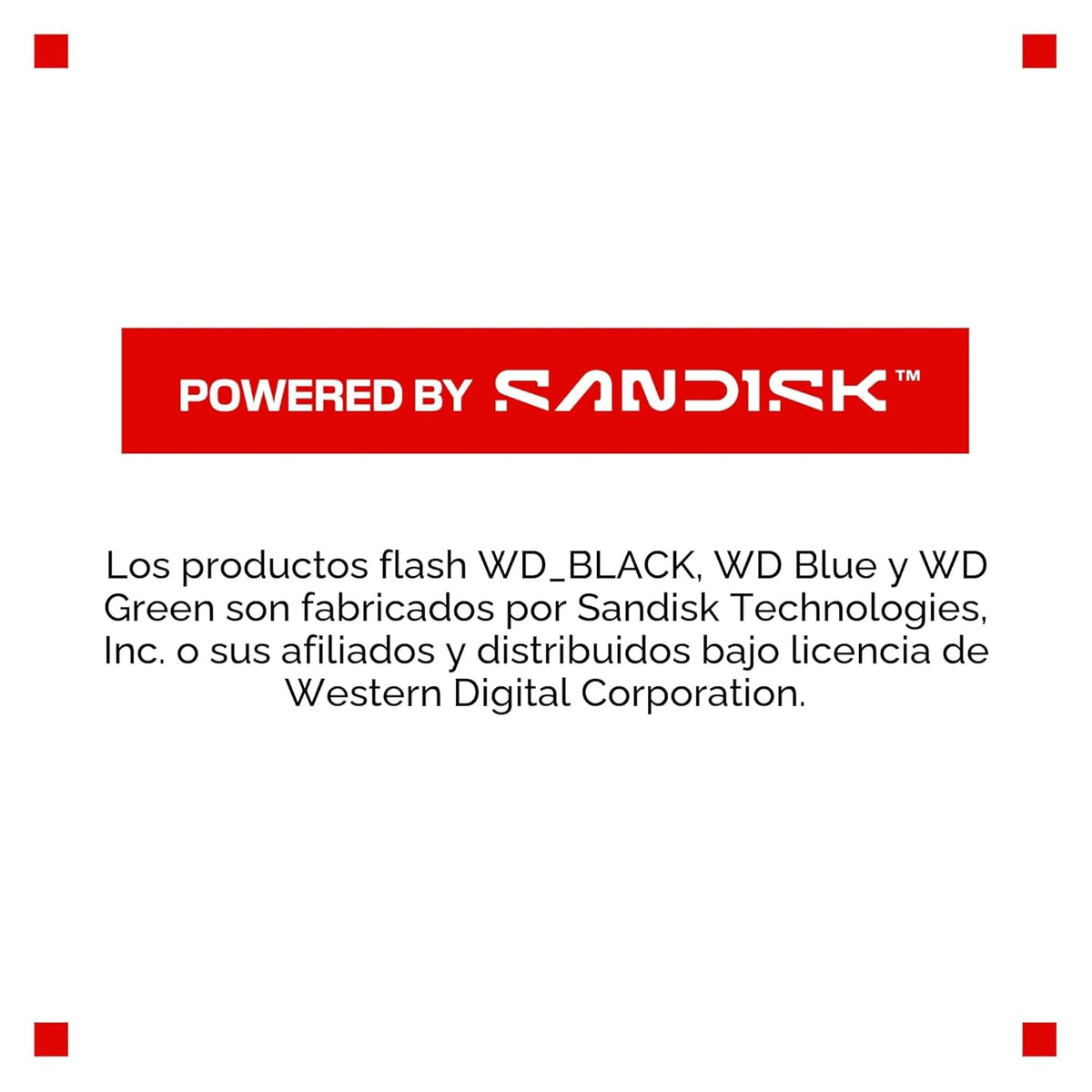 WD_BLACK SN850X 4TB NVMe SSD - M.2 2280, velocidades de lectura de...