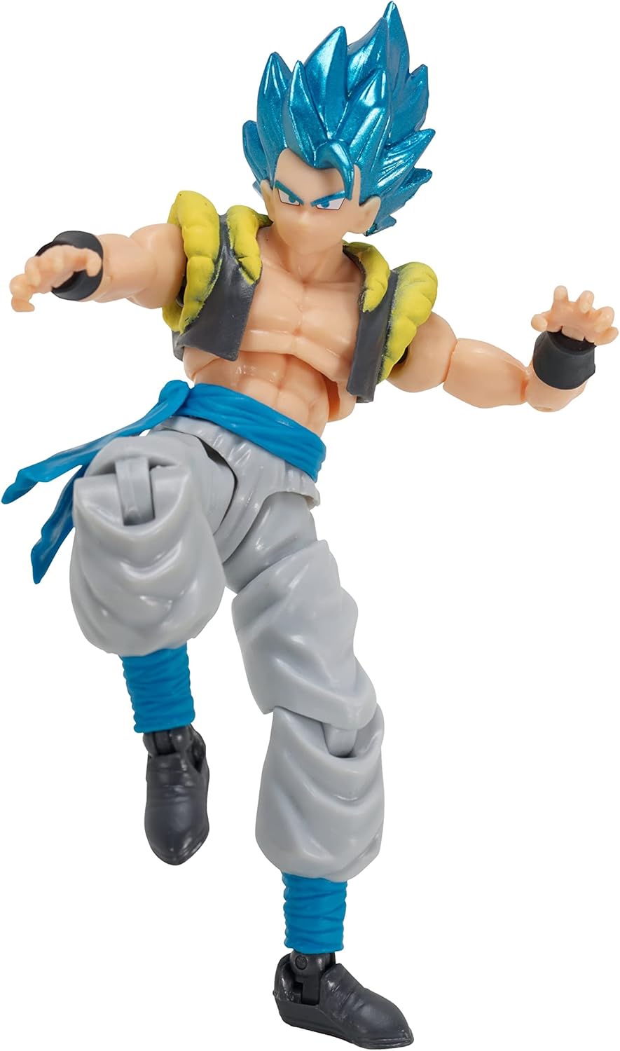 Dragon Ball Super - Evolve 36277 figura Super Sayan Blue