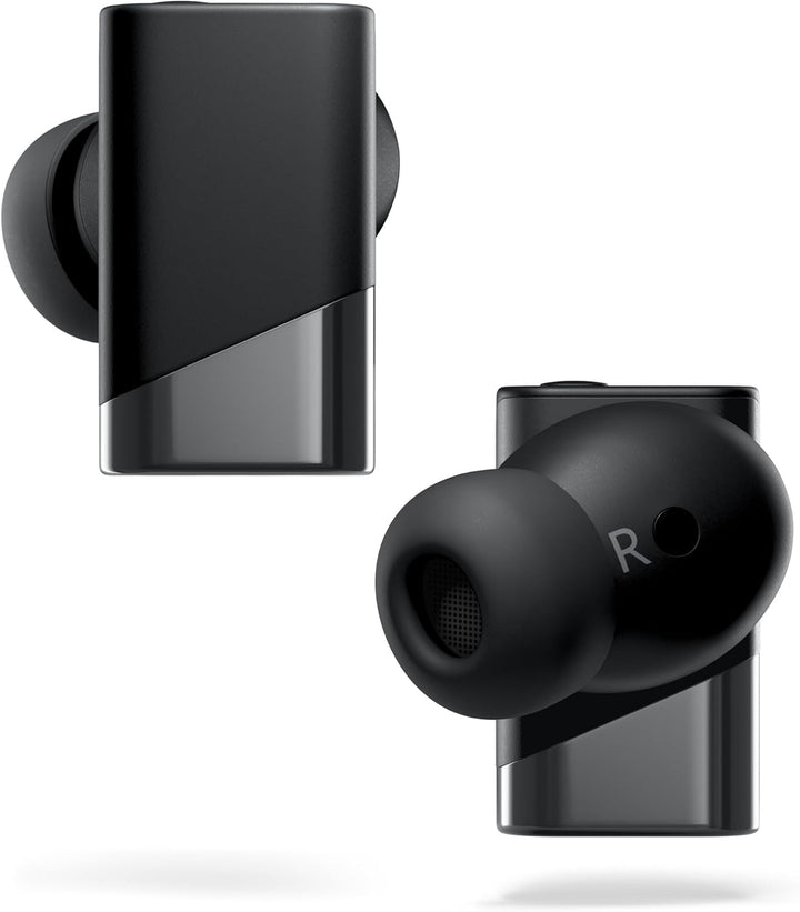 Auriculares inalámbricos Status Pro X, controlador de altavoces tri...