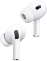 Apple AirPods Pro (2ª generación) con funda de carga MagSafe (USB-C...
