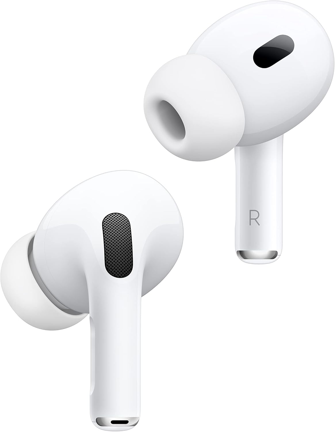 Apple AirPods Pro (2ª generación) con funda de carga MagSafe (USB-C...